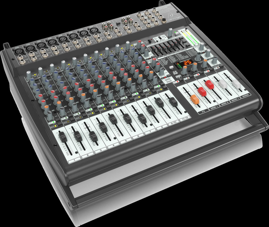Behringer Europower PMP4000 Powered Mixer