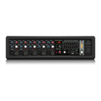 Behringer Europower PMP550M 5 Channel Powered Mixer (500 Watt)