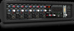Behringer Europower PMP550M 5 Channel Powered Mixer (500 Watt)