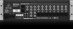 Behringer Eurorack RX1202FX Rackmount Mixer