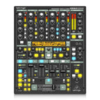 Behringer DDM4000 Digital Pro DJ Mixer