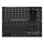 Behringer DX2000USB Pro DJ Mixer