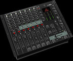 Behringer DX2000USB Pro DJ Mixer