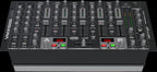 Behringer VMX1000USB Pro DJ Mixer