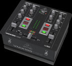 Behringer VMX100USB Pro DJ Mixer