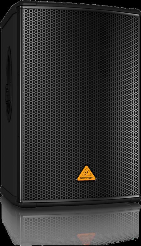 Behringer Eurolive B1520 15 inch Unpowered PA Speaker (1200 Watt)