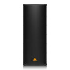 Behringer Eurolive B2520 PRO dual 15-inch passive PA speaker with 2200 watt power handling and rugged design.