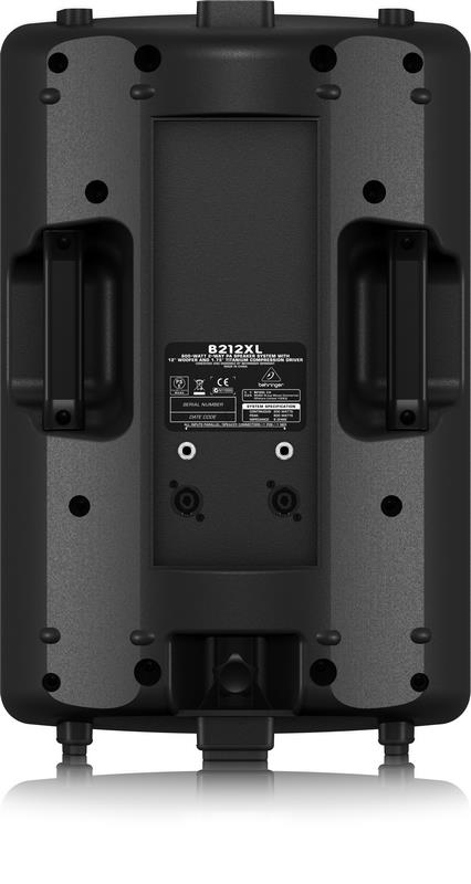 Behringer Eurolive B212 XL 12 inch Unpowered PA Speaker (800 Watt)