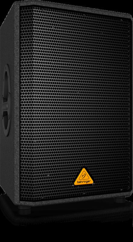 Behringer Eurolive VP1220 12 inch Unpowered PA Speaker (800 Watt)