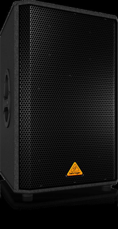 Behringer Eurolive VP1520 15 inch Unpowered PA Speaker (1000 Watt)