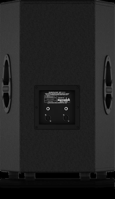 Behringer Eurolive VP1520 15 inch Unpowered PA Speaker (1000 Watt)