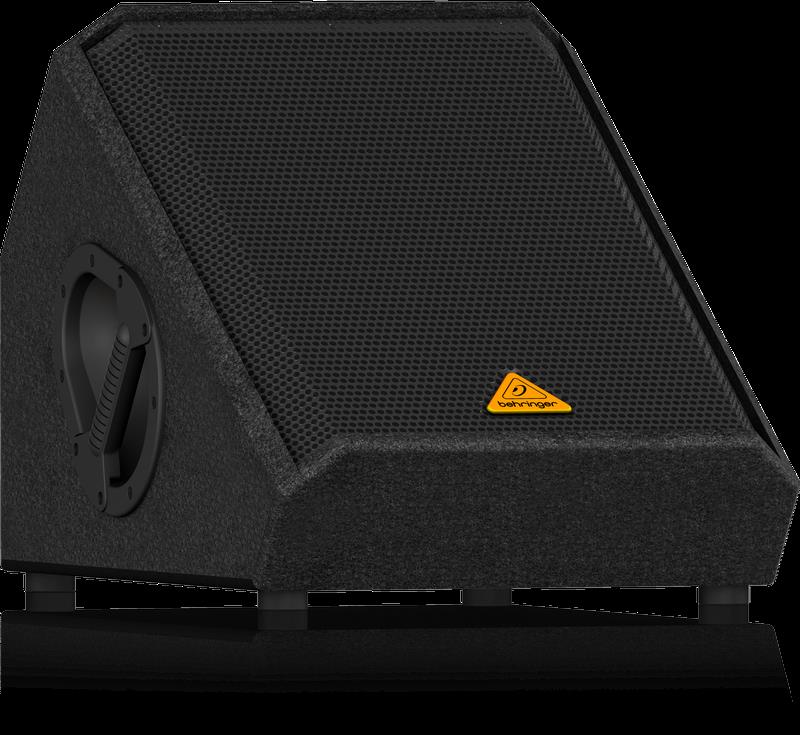 Behringer Eurolive VS1220F 12 inch Unpowered PA Speaker (600 Watt)