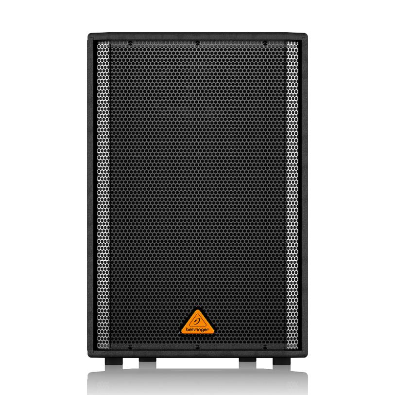 Behringer Eurolive VS1520 15 inch Unpowered PA Speaker (600 Watt)