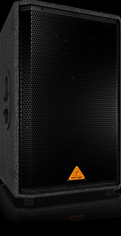 Behringer Eurolive VS1520 15 inch Unpowered PA Speaker (600 Watt)