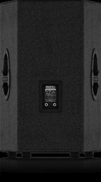 Behringer Eurolive VS1520 15 inch Unpowered PA Speaker (600 Watt)