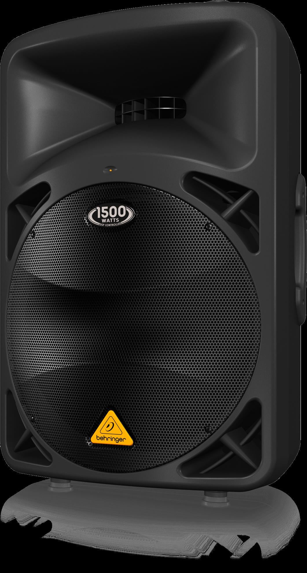 Behringer Eurolive B615D 15in Powered PA Speaker