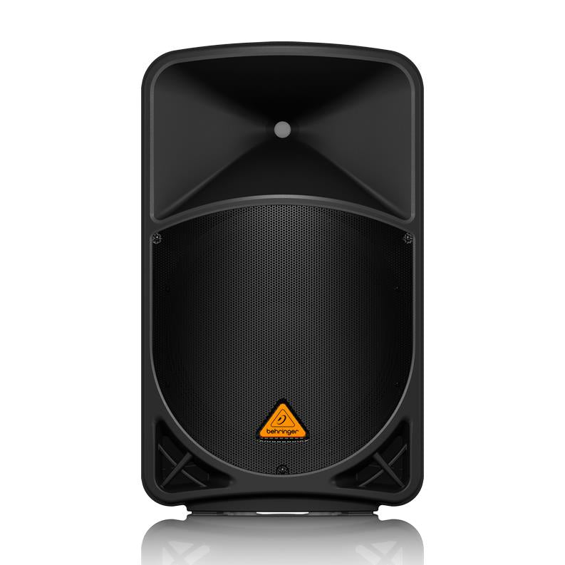 Behringer Eurolive B115D 15 inch Powered PA Speaker (1000 Watt)