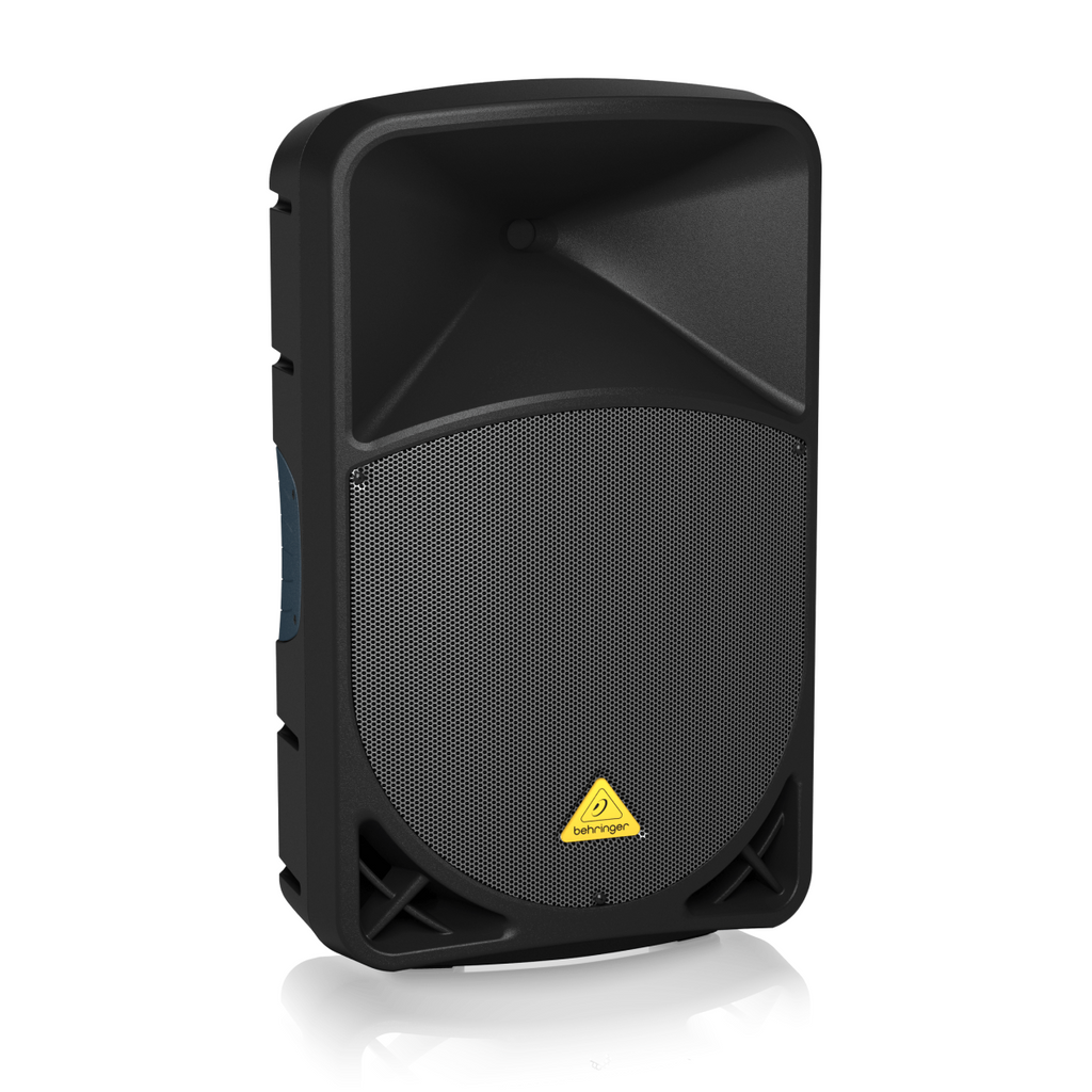 Behringer Eurolive B115D 15 inch Powered PA Speaker (1000 Watt)