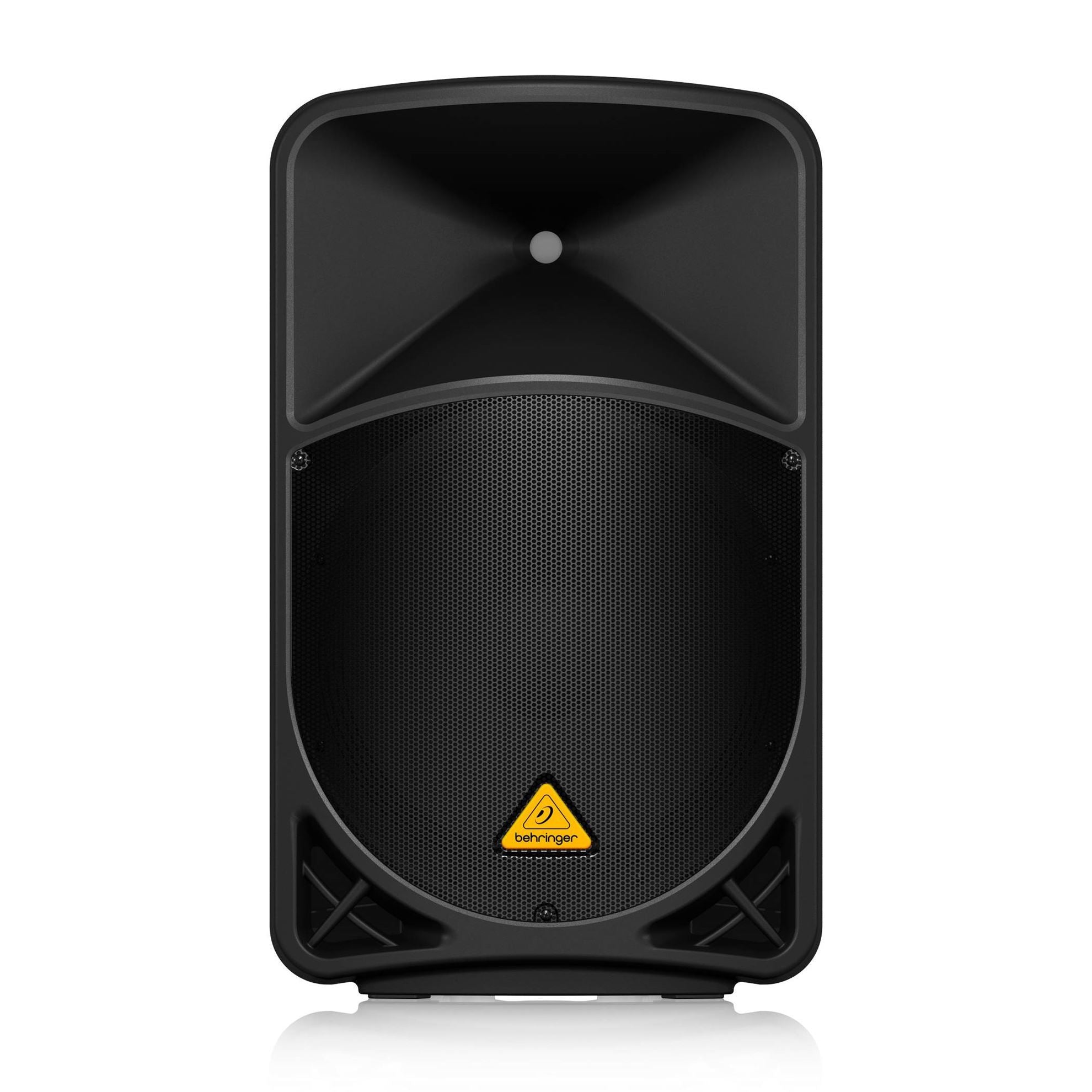 Behringer Eurolive B112MP3 12in Powered PA Speaker with Inbuilt MP3 Player