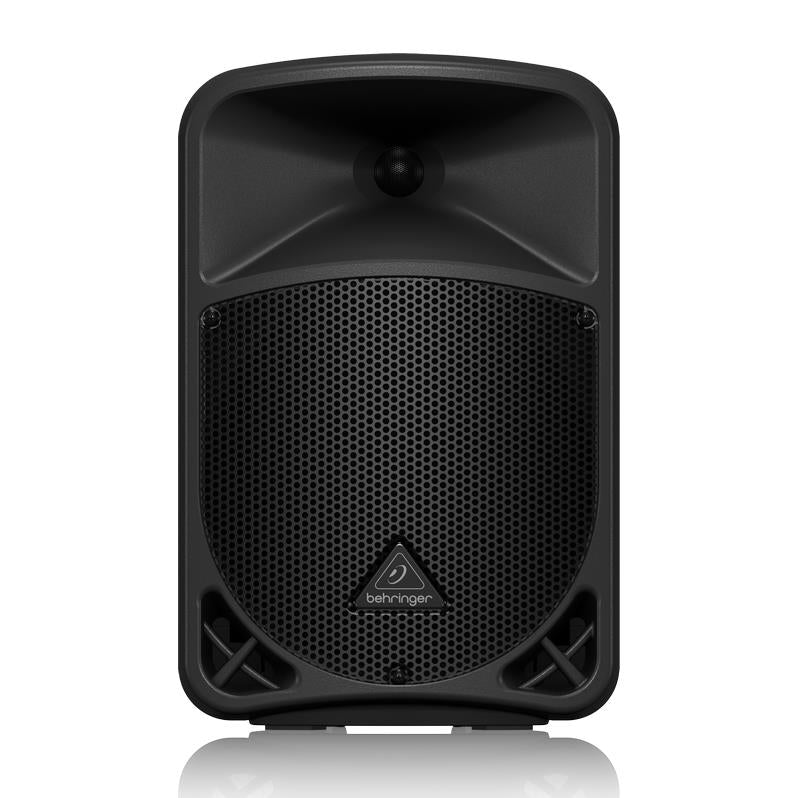 Behringer Eurolive B108D 8 inch Powered PA Speaker (300 Watt)