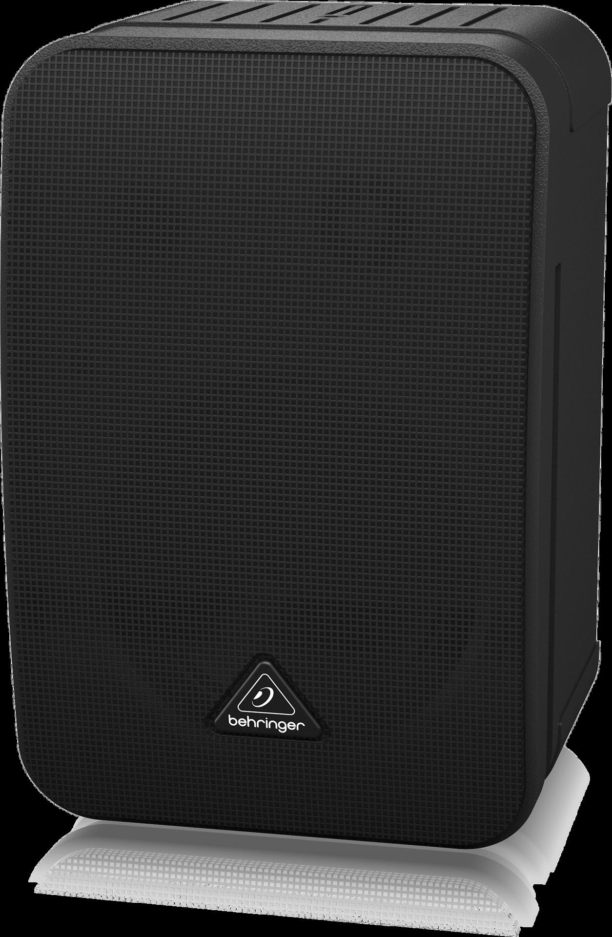 Behringer 1C-BK 5 inch Studio Monitor Speakers - Pair