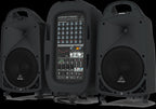Behringer Europort PPA2000BT Compact PA