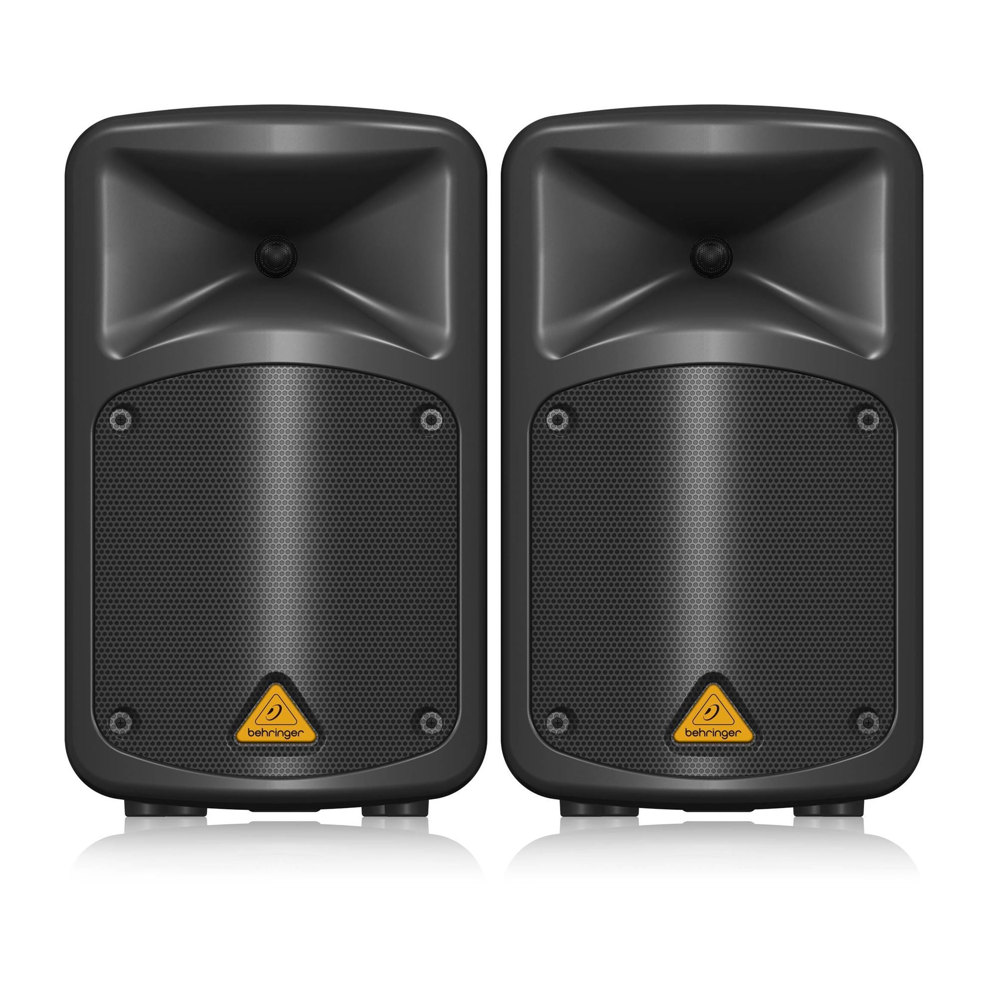 Behringer Europort EPS500MP3 Compact PA