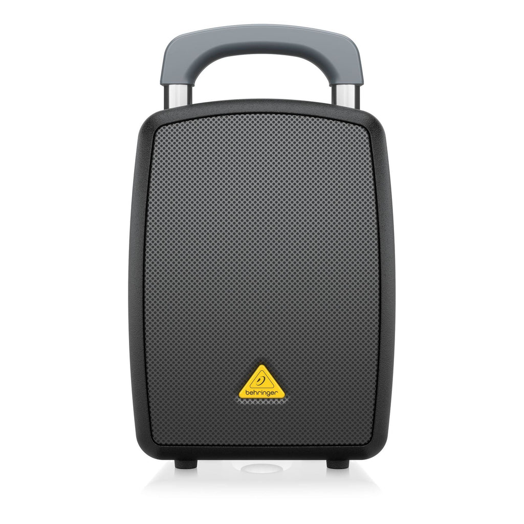 Behringer MPA40BT-PRO Compact Portable PA