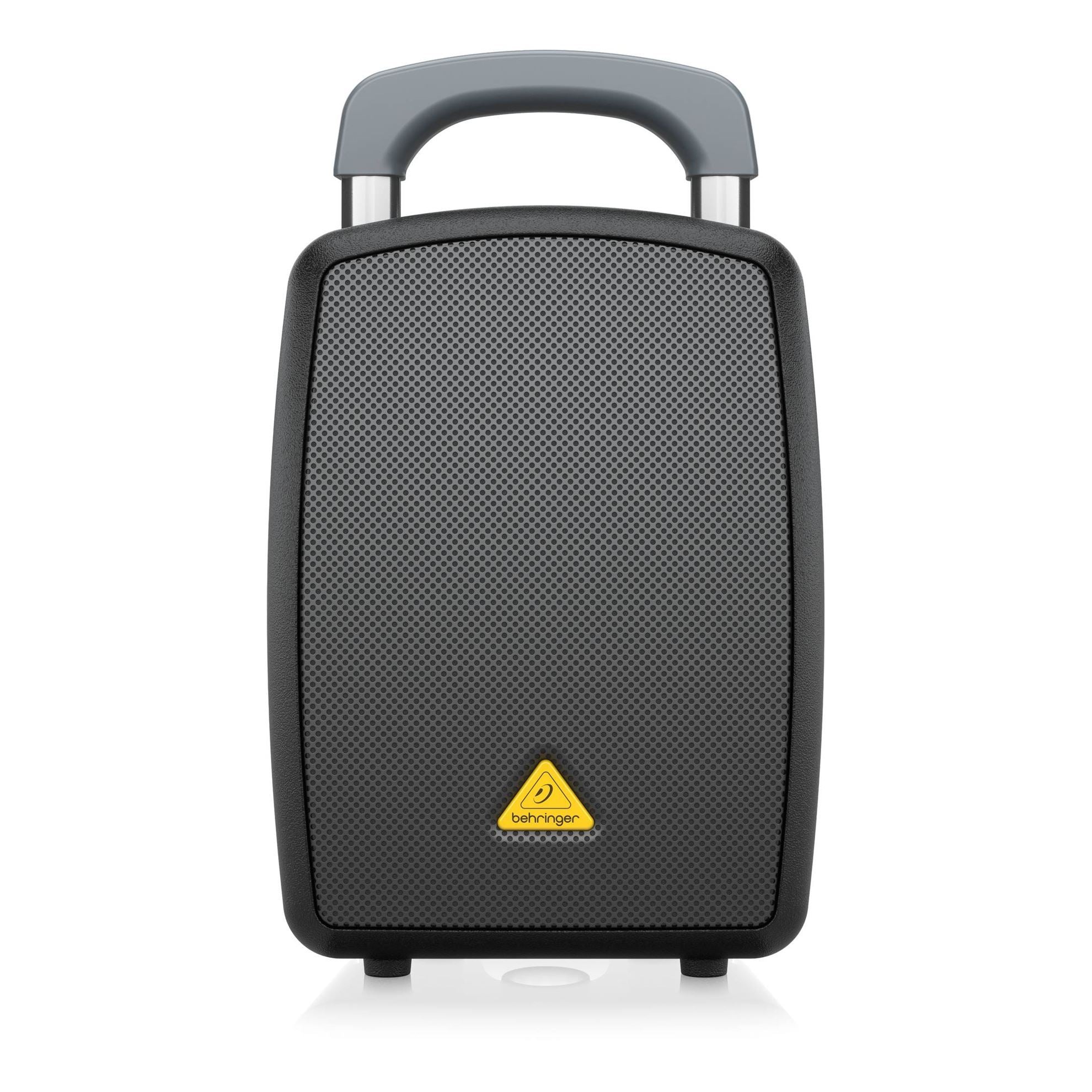 Behringer MPA40BT-PRO Compact Portable PA