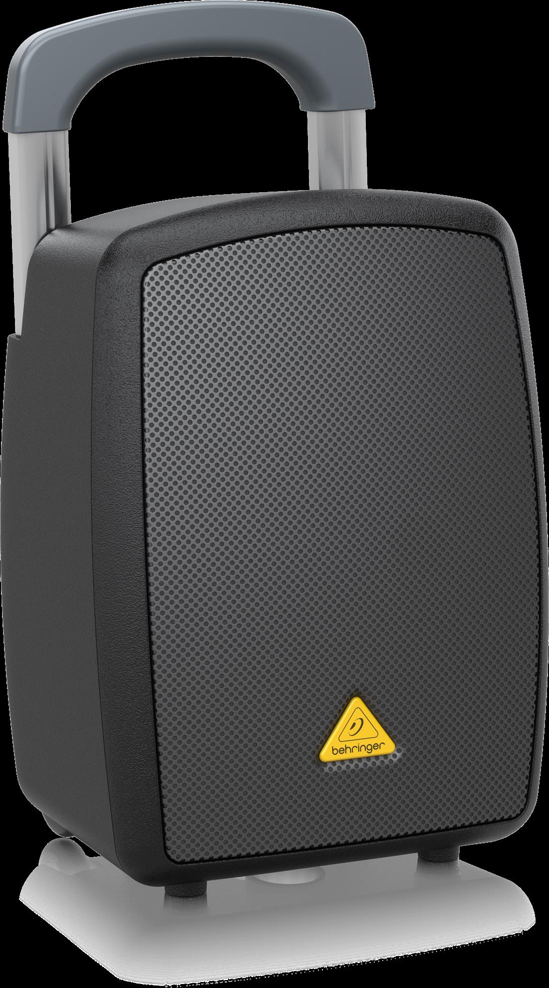 Behringer MPA40BT-PRO Compact Portable PA