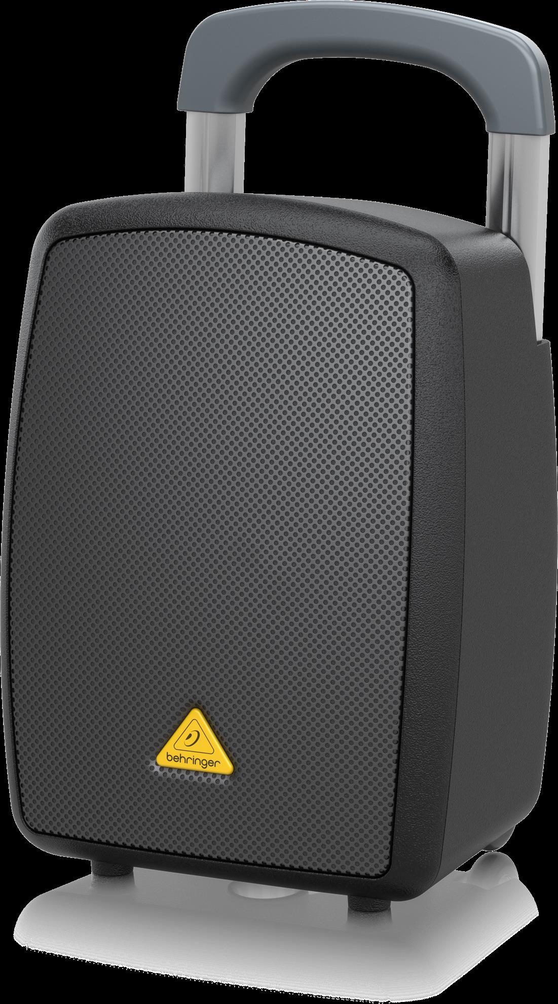 Behringer MPA40BT-PRO Compact Portable PA