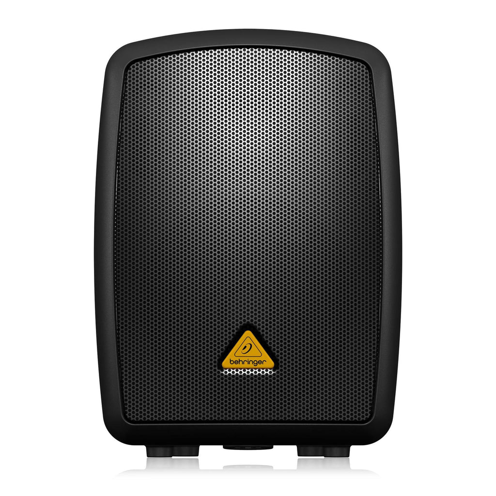 Behringer MPA40BT Compact Portable PA