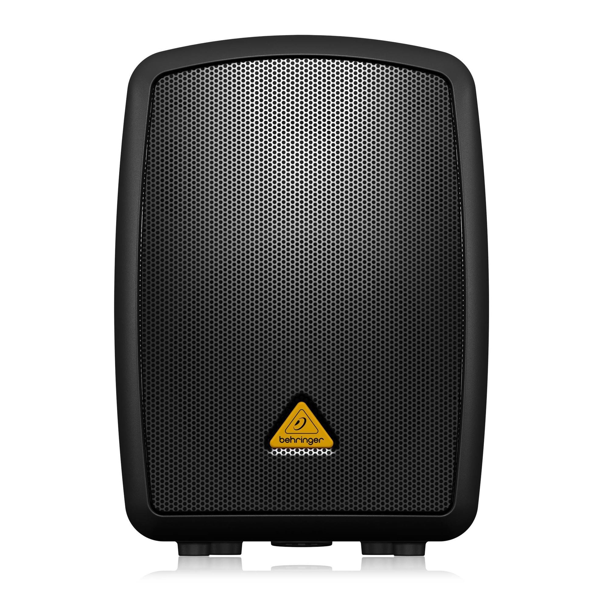 Behringer MPA40BT Compact Portable PA