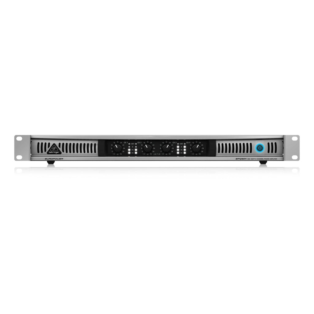 Behringer Europower EPQ304 PA Amplifier