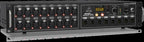 Behringer S16 Digital Snake Interface rackmount unit with input and output ports for PA system connections.