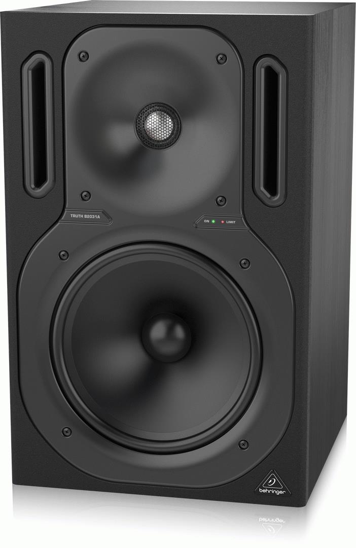 Behringer TRUTH B2031A 8 inch Studio Monitor Speaker - Single