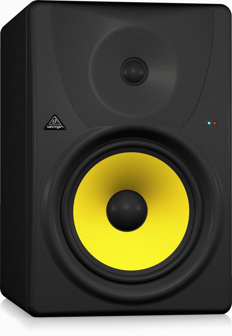Behringer TRUTH B1031A 8 inch Studio Monitor Speaker - Single