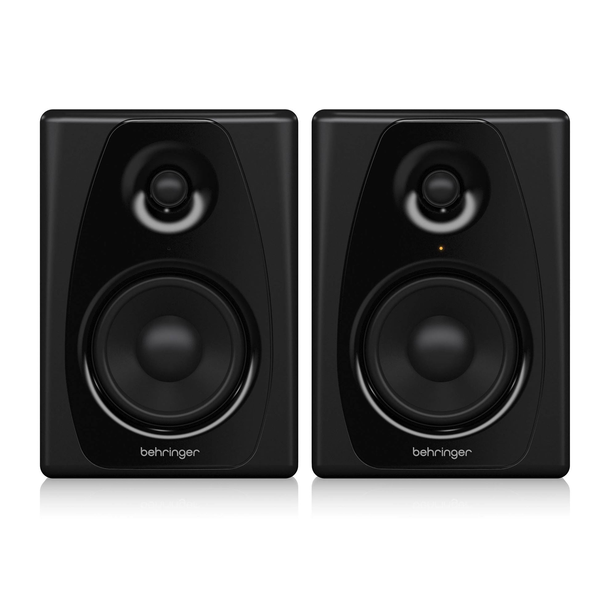 Behringer Studio 50USB 5 inch Studio Monitor Speakers - Pair