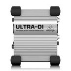 Behringer ULTRA DI DI100 Active DI Box