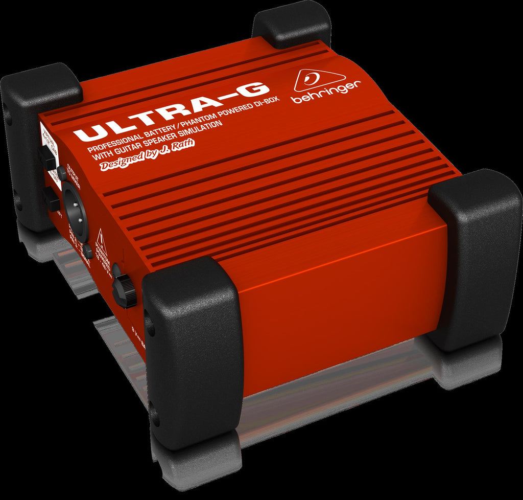 Behringer Ultra-G GI100 Di Box