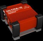 Behringer Ultra-G GI100 Di Box