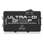 Behringer Ultra-Di DI400P Di Box