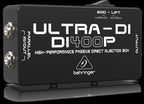 Behringer Ultra-Di DI400P Di Box