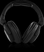 Behringer HPX6000 DJ Headphones