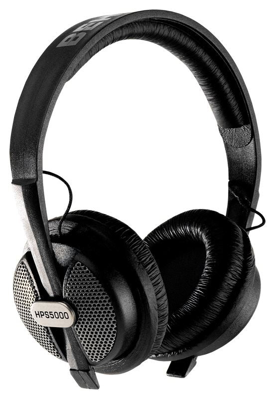 Behringer HPS5000 Closed Performance Headphones