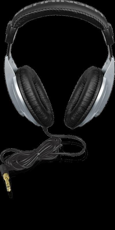 Behringer HPM1000 Multi Purpose Headphones