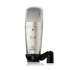 Behringer C3 Studio Condenser Microphone
