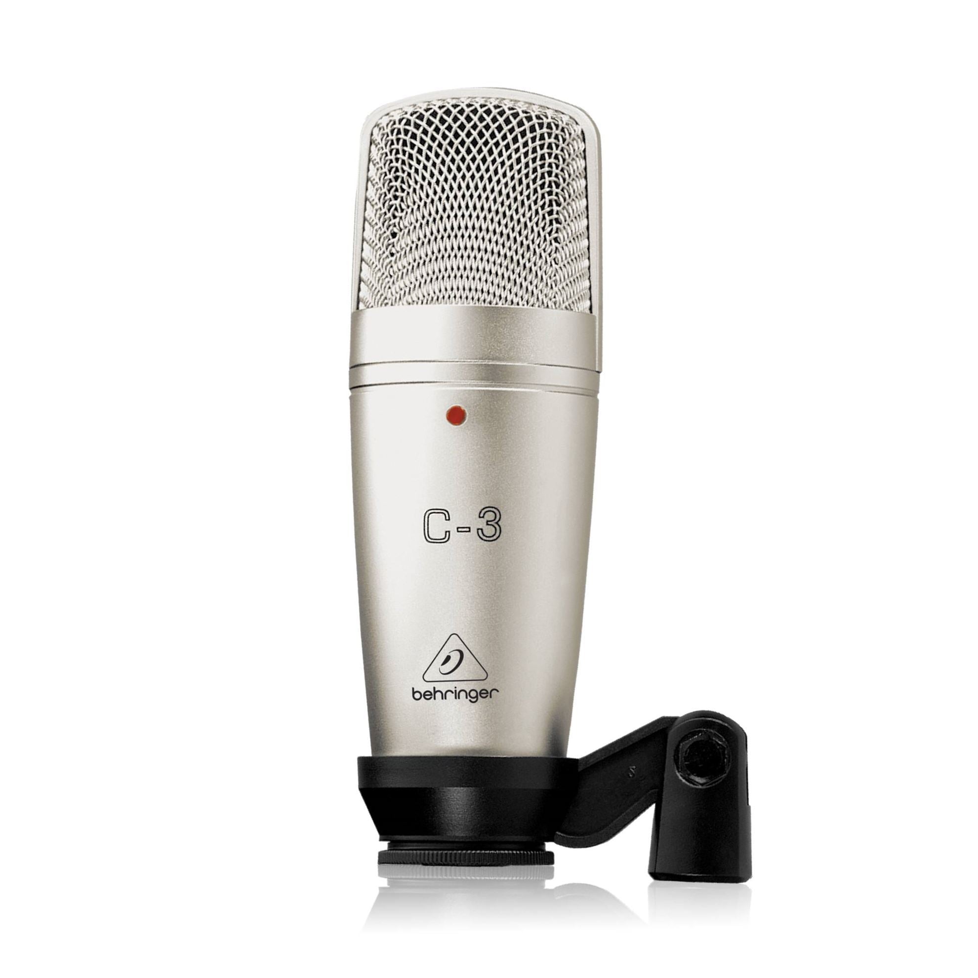 Behringer C3 Studio Condenser Microphone