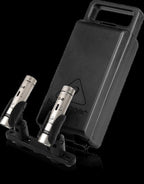 Behringer C2 Matched Pair Studio Condenser Microphones
