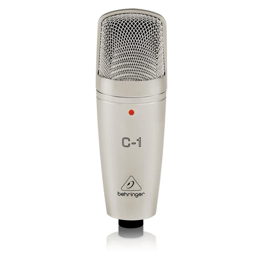 Behringer C1 Studio Condenser Microphone